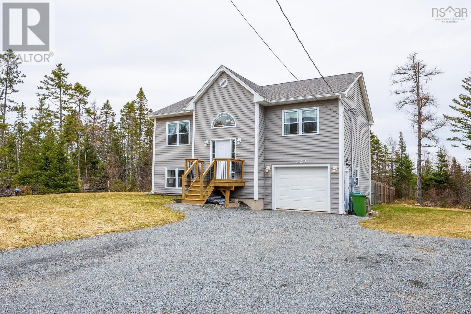 3359 Sackville Drive, Upper Sackville, Nova Scotia  B4C 3C5 - Photo 44 - 202407354