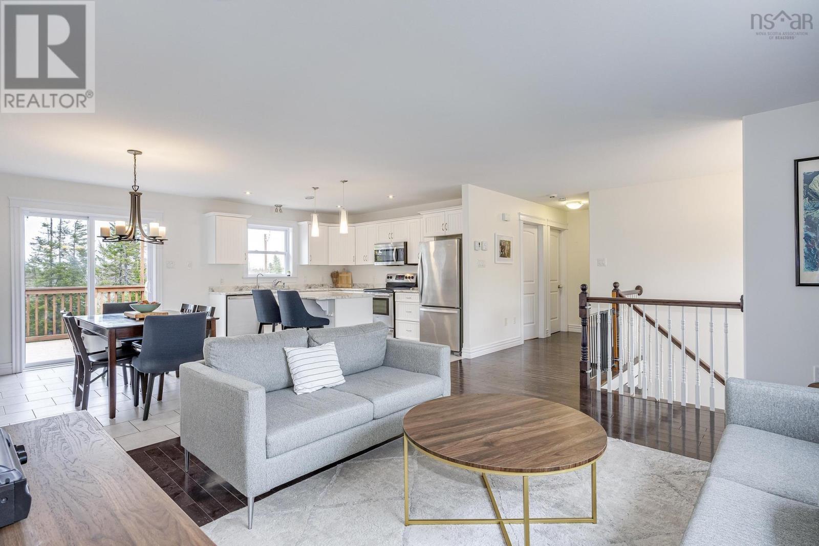 3359 Sackville Drive, Upper Sackville, Nova Scotia  B4C 3C5 - Photo 7 - 202407354