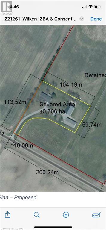 1380 Concession 11, Kincardine, Ontario  N0G 2T0 - Photo 2 - 40572828