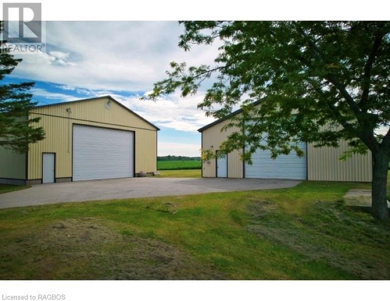 1380 Concession 11, Kincardine, Ontario  N0G 2T0 - Photo 24 - 40572828