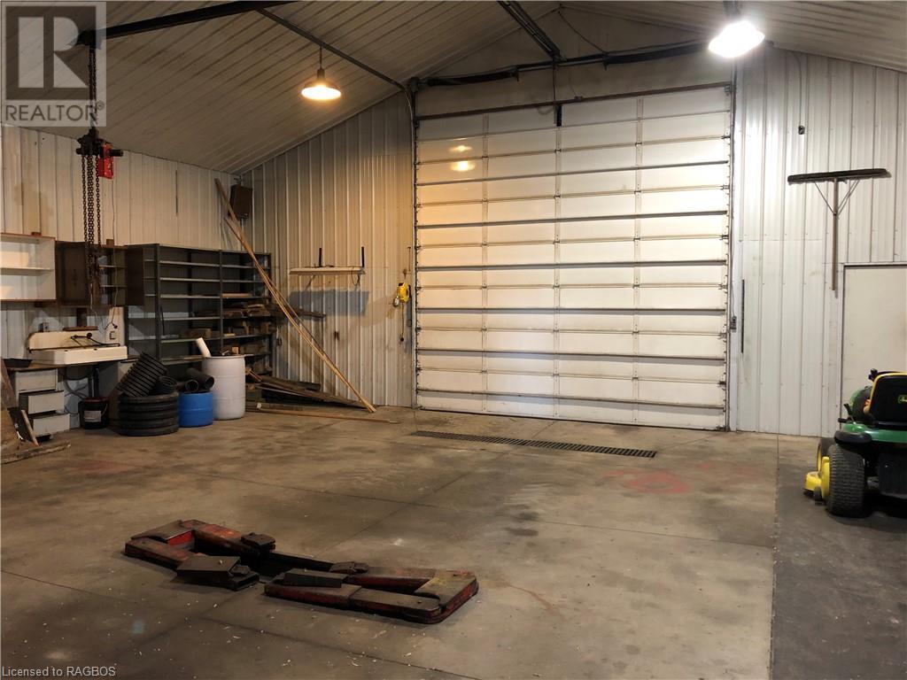 1380 Concession 11, Kincardine, Ontario  N0G 2T0 - Photo 27 - 40572828