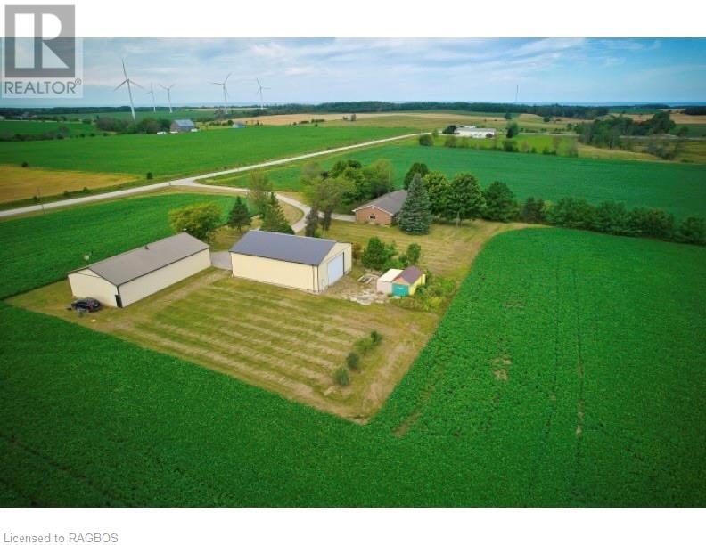 1380 Concession 11, Kincardine, Ontario  N0G 2T0 - Photo 35 - 40572828