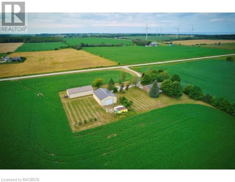 1380 Concession 11, Kincardine, Ontario  N0G 2T0 - Photo 36 - 40572828