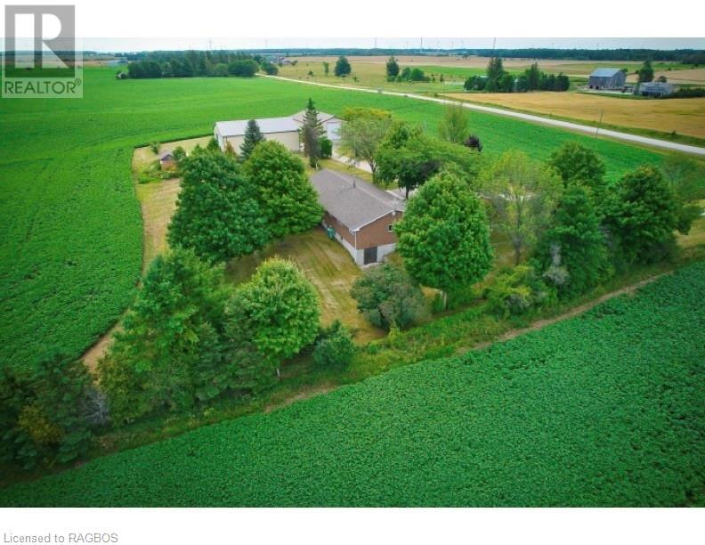 1380 Concession 11, Kincardine, Ontario  N0G 2T0 - Photo 37 - 40572828