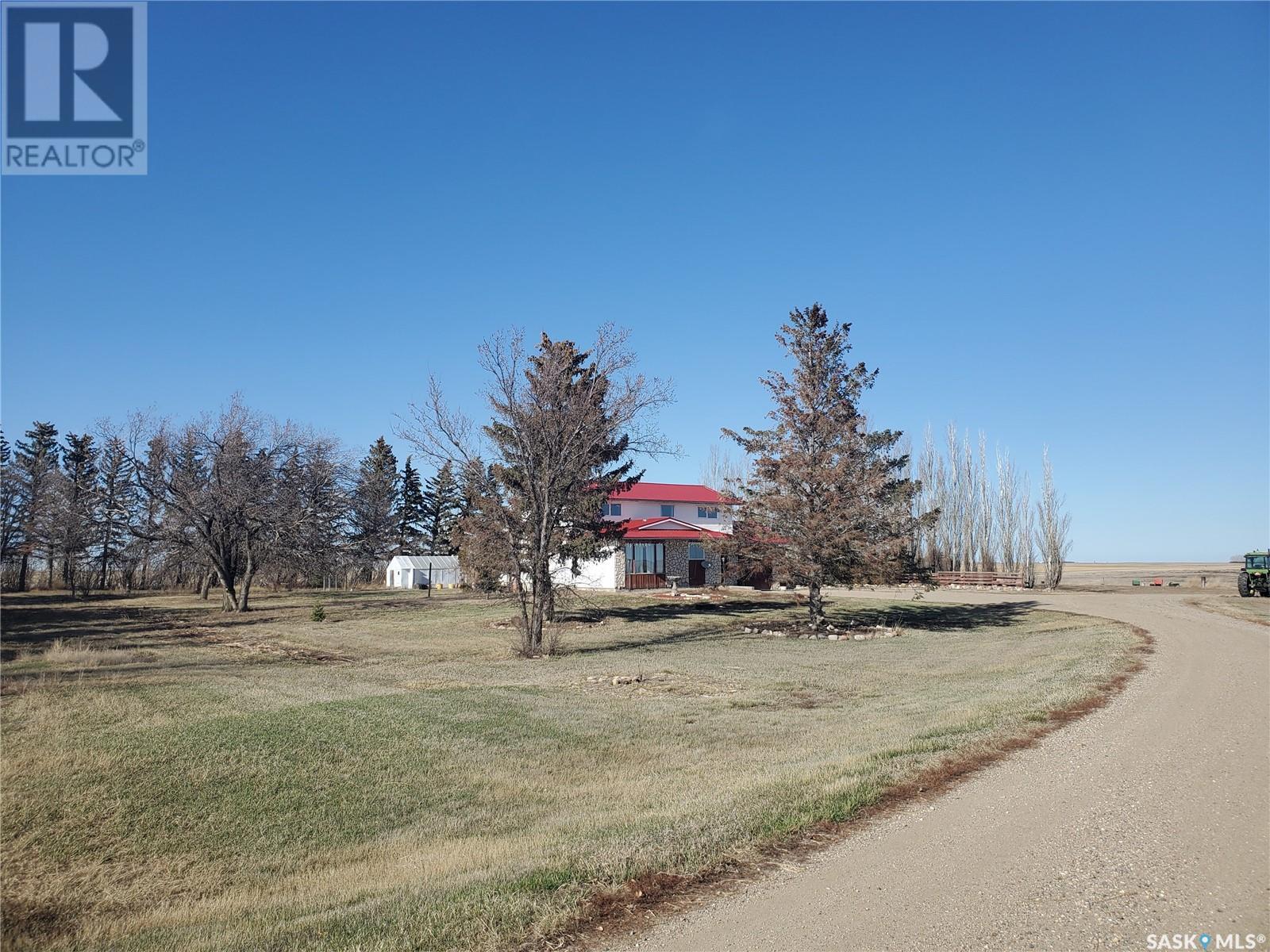 Rouse Acreage, Milden Rm No. 286, Saskatchewan  S0L 2L0 - Photo 1 - SK966281