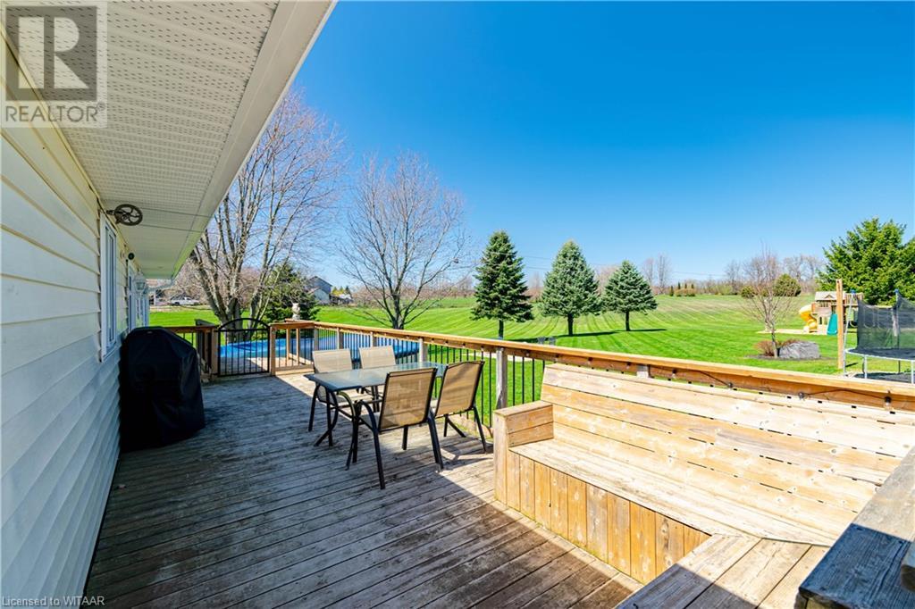 164725 New Road, Tillsonburg, Ontario  N4G 4G7 - Photo 10 - 40571681