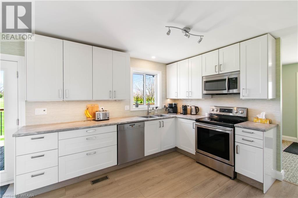 164725 New Road, Tillsonburg, Ontario  N4G 4G7 - Photo 16 - 40571681