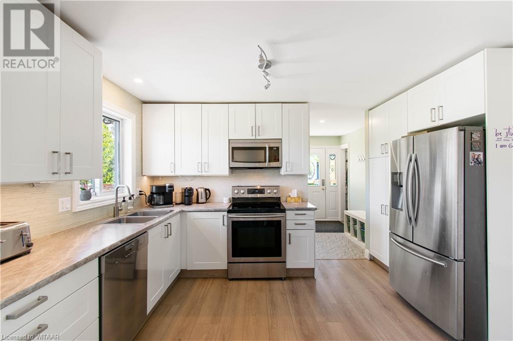 164725 New Road, Tillsonburg, Ontario  N4G 4G7 - Photo 17 - 40571681