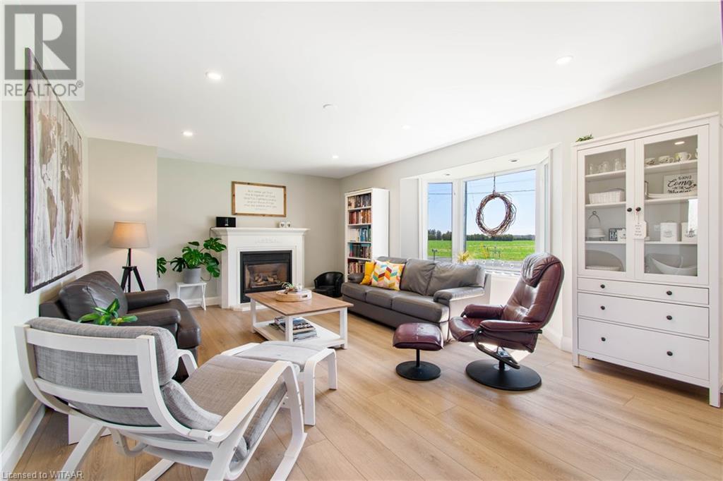 164725 New Road, Tillsonburg, Ontario  N4G 4G7 - Photo 19 - 40571681