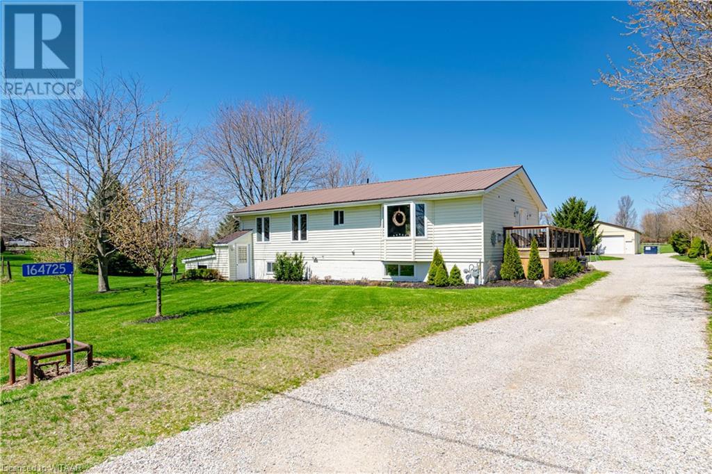 164725 New Road, Tillsonburg, Ontario  N4G 4G7 - Photo 2 - 40571681