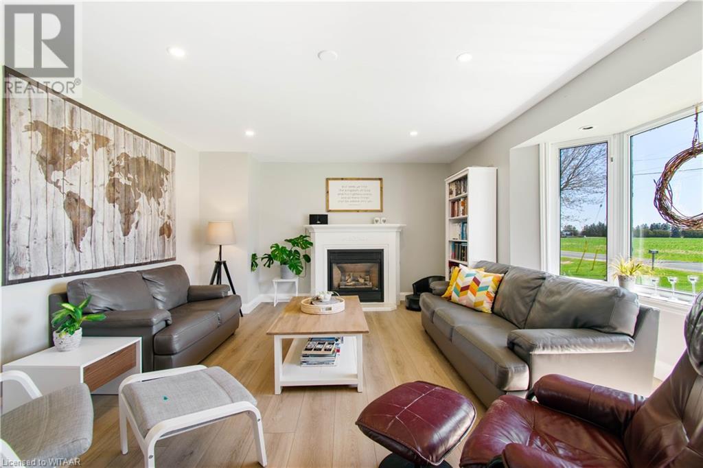 164725 New Road, Tillsonburg, Ontario  N4G 4G7 - Photo 20 - 40571681