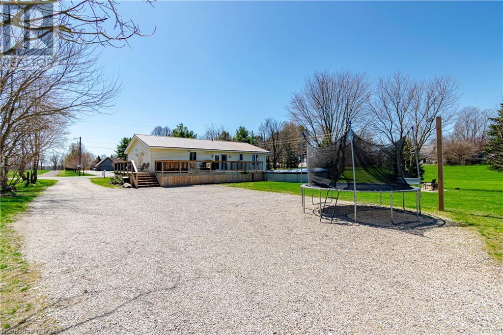 164725 New Road, Tillsonburg, Ontario  N4G 4G7 - Photo 3 - 40571681