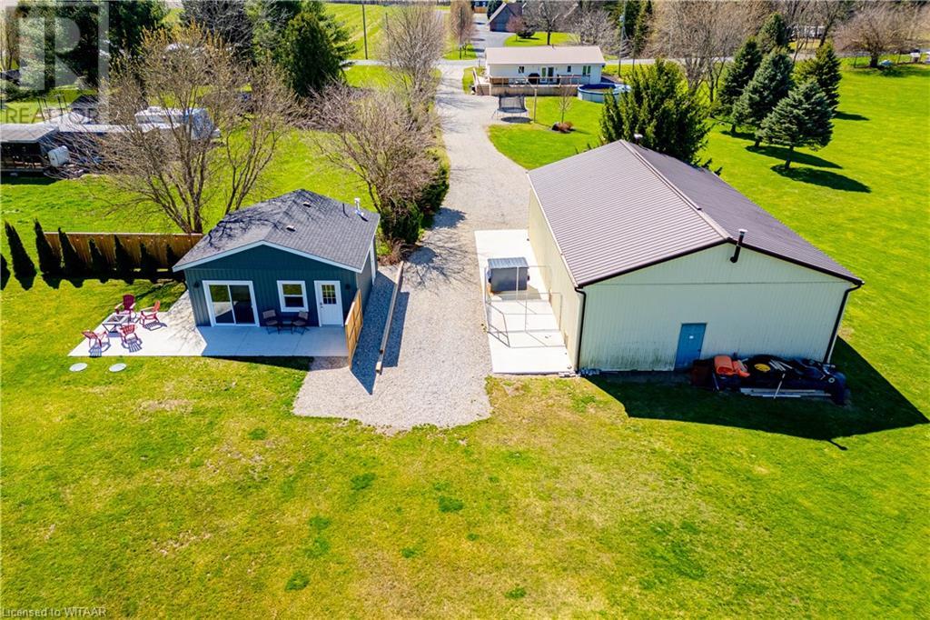164725 New Road, Tillsonburg, Ontario  N4G 4G7 - Photo 35 - 40571681