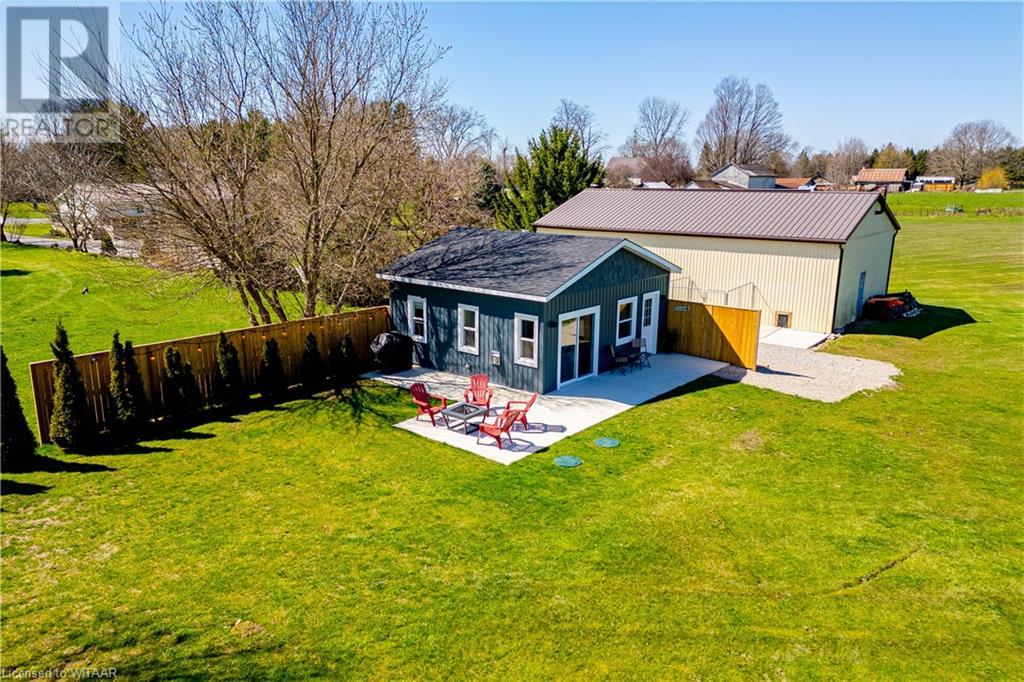 164725 New Road, Tillsonburg, Ontario  N4G 4G7 - Photo 36 - 40571681