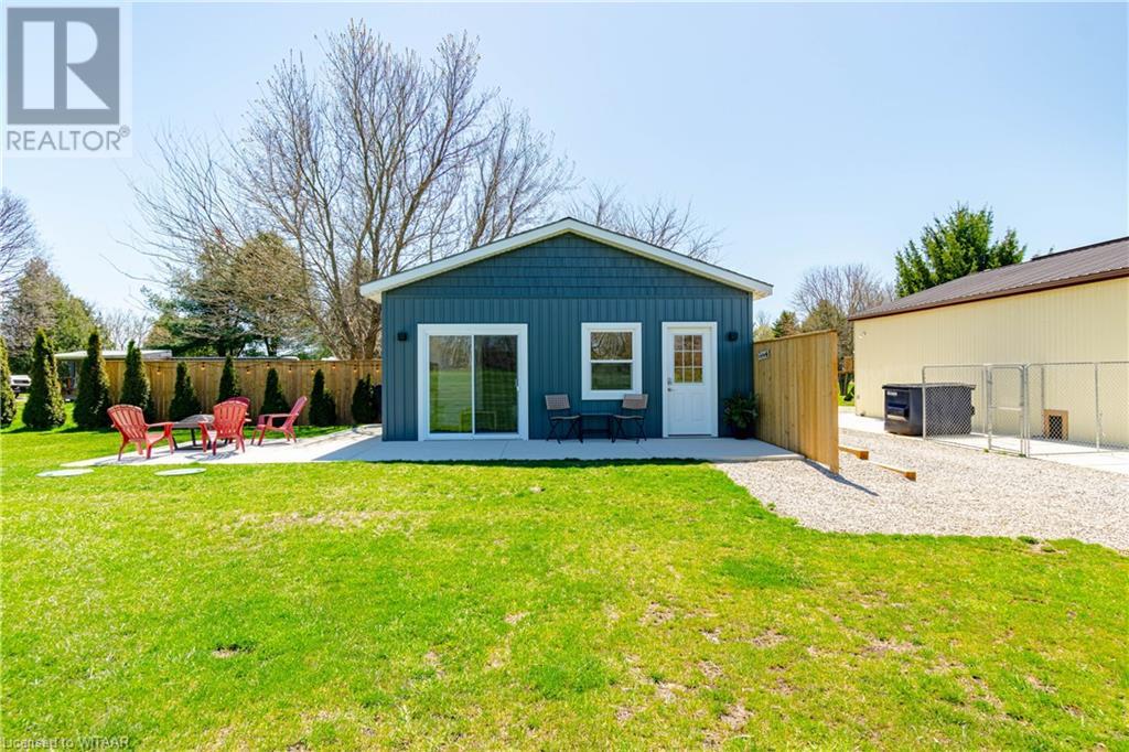 164725 New Road, Tillsonburg, Ontario  N4G 4G7 - Photo 37 - 40571681