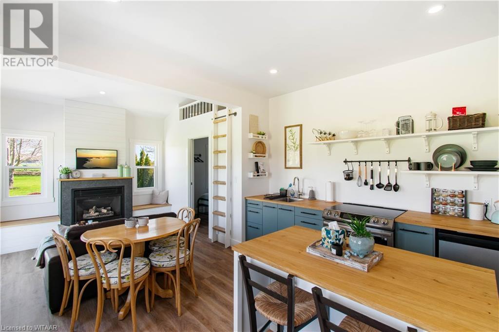 164725 New Road, Tillsonburg, Ontario  N4G 4G7 - Photo 38 - 40571681