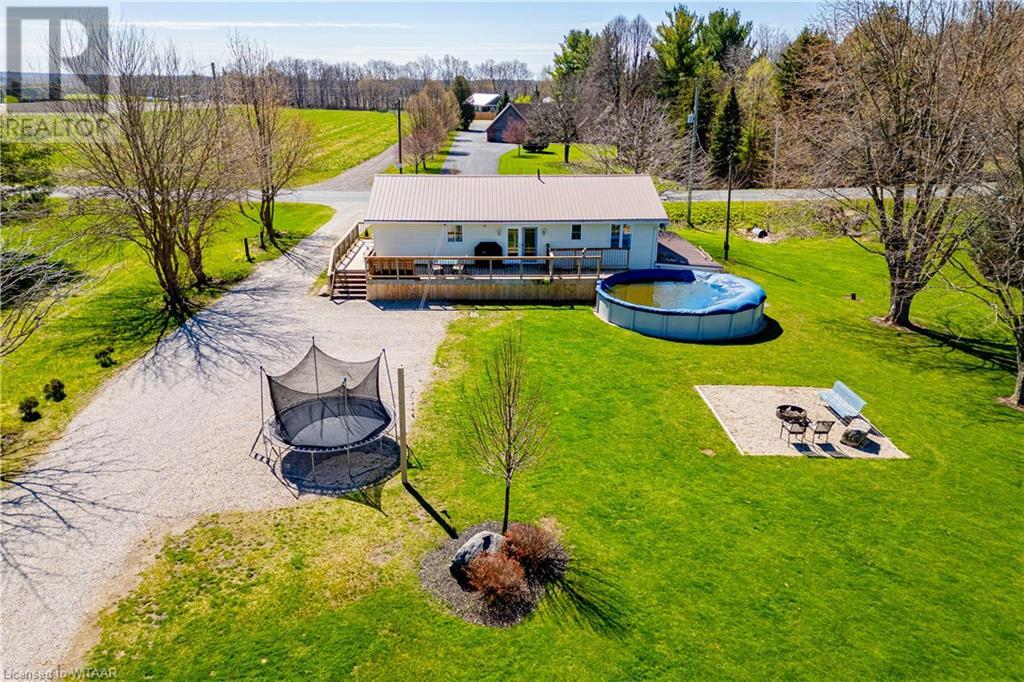 164725 New Road, Tillsonburg, Ontario  N4G 4G7 - Photo 4 - 40571681