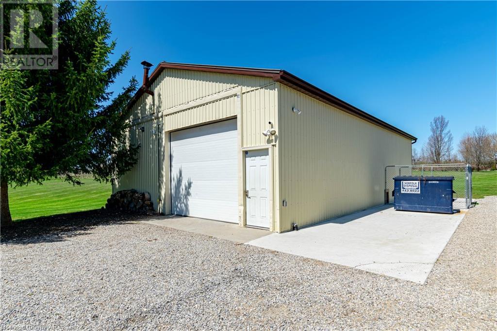 164725 New Road, Tillsonburg, Ontario  N4G 4G7 - Photo 43 - 40571681