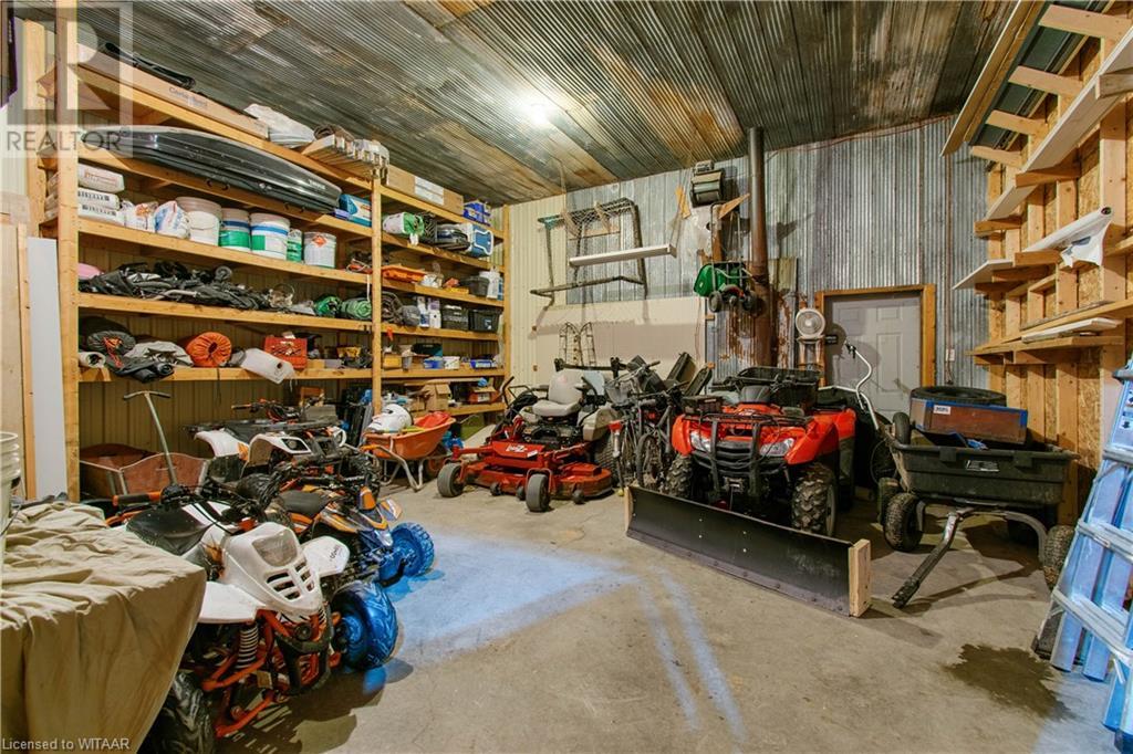 164725 New Road, Tillsonburg, Ontario  N4G 4G7 - Photo 45 - 40571681