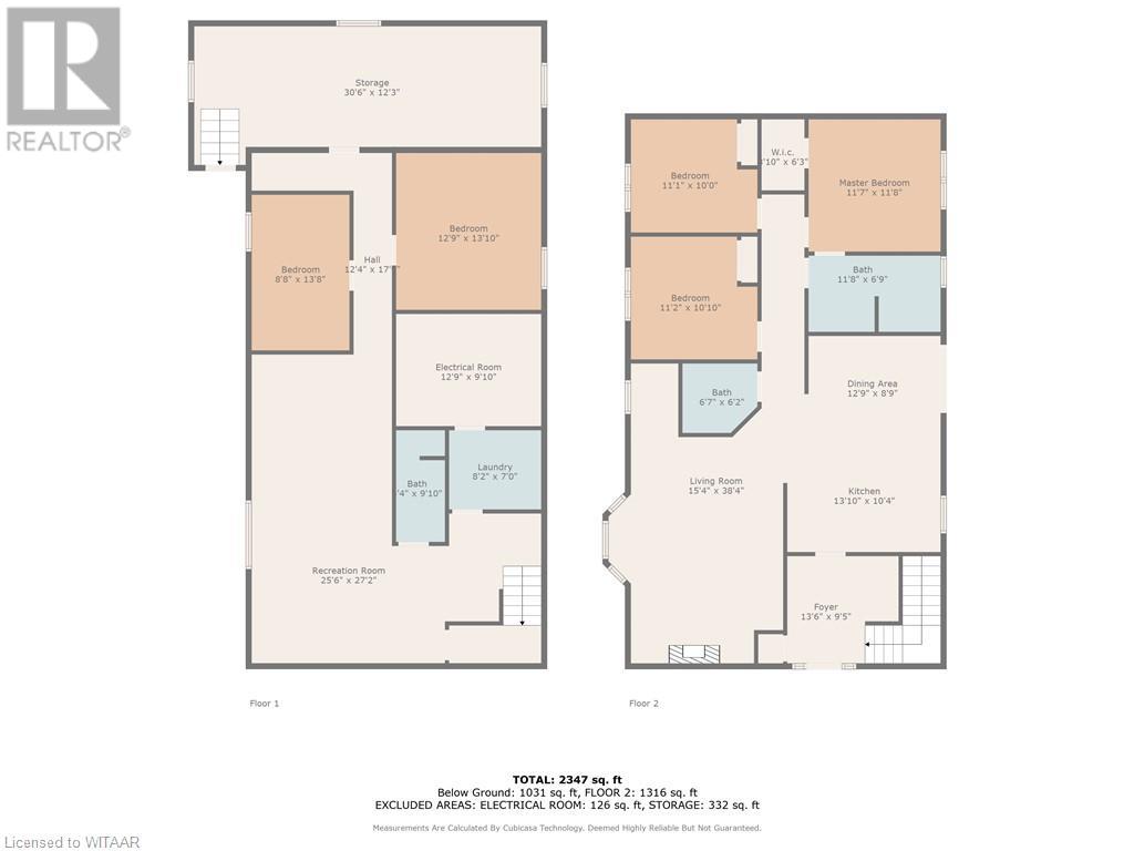 164725 New Road, Tillsonburg, Ontario  N4G 4G7 - Photo 46 - 40571681