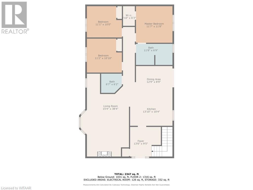 164725 New Road, Tillsonburg, Ontario  N4G 4G7 - Photo 47 - 40571681