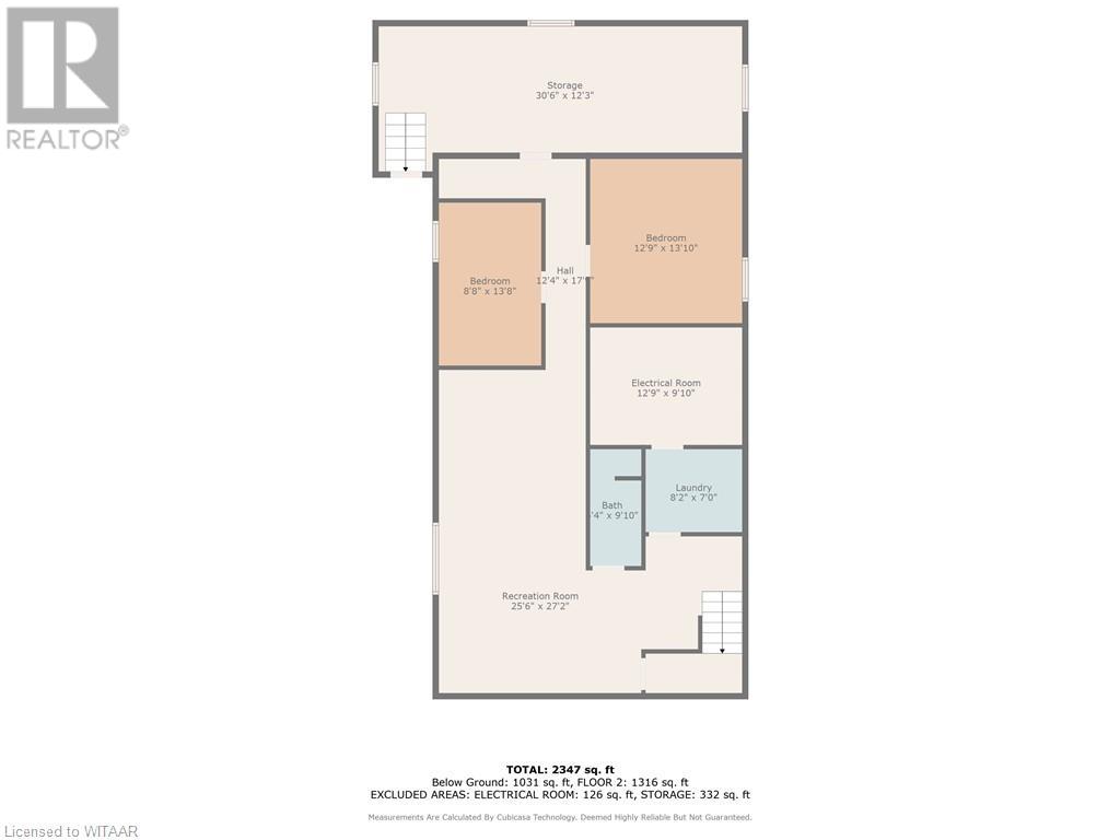 164725 New Road, Tillsonburg, Ontario  N4G 4G7 - Photo 48 - 40571681