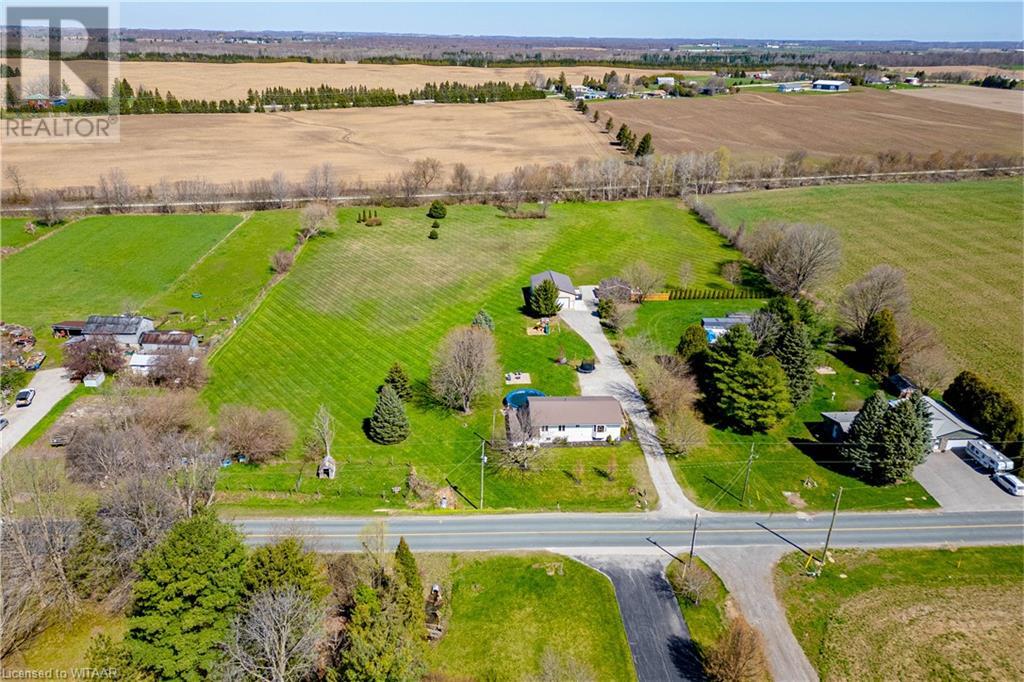 164725 New Road, Tillsonburg, Ontario  N4G 4G7 - Photo 5 - 40571681