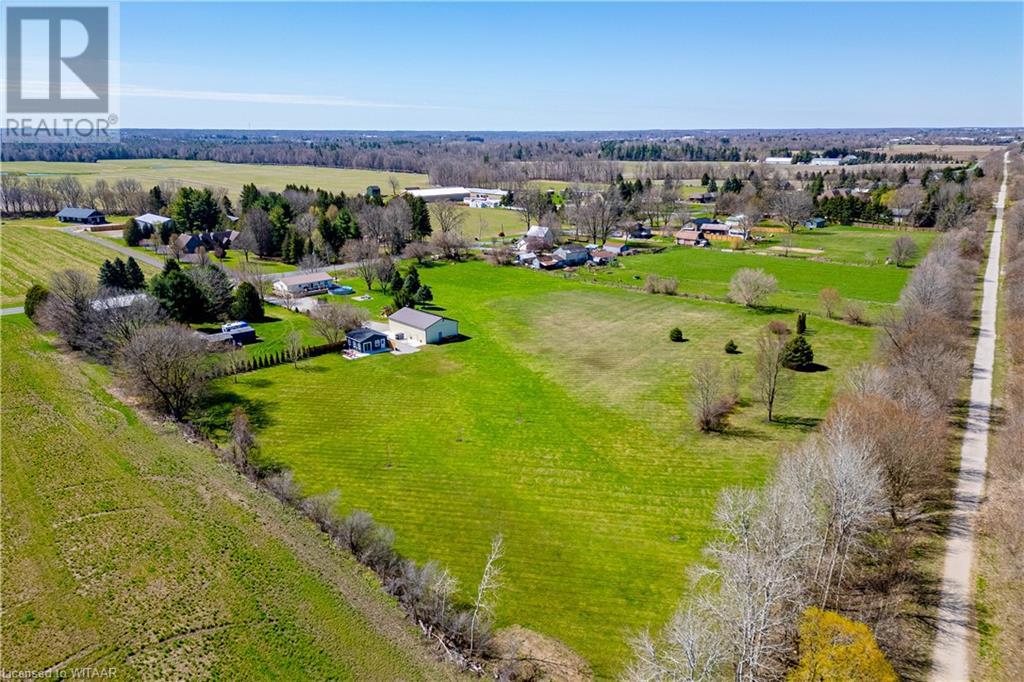 164725 New Road, Tillsonburg, Ontario  N4G 4G7 - Photo 6 - 40571681