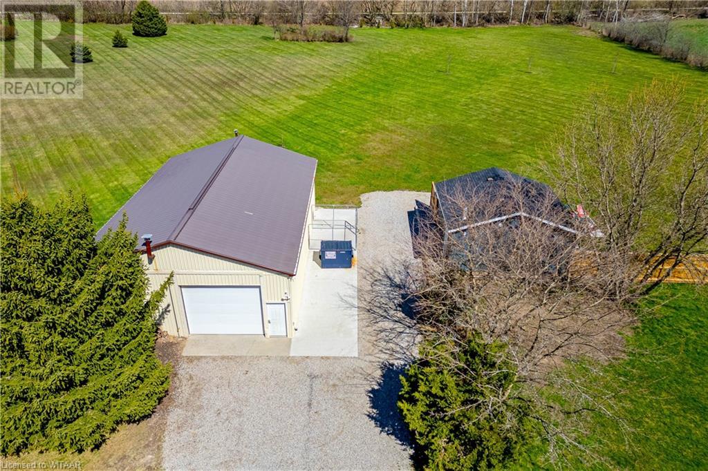 164725 New Road, Tillsonburg, Ontario  N4G 4G7 - Photo 7 - 40571681