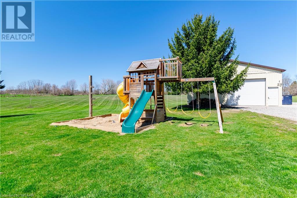 164725 New Road, Tillsonburg, Ontario  N4G 4G7 - Photo 8 - 40571681