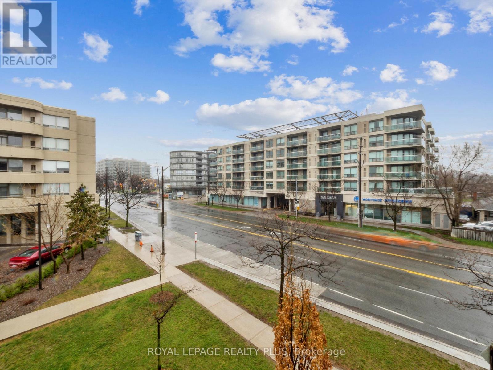 #306 -897 Sheppard Ave West Ave W, Toronto, Ontario  M3H 2T4 - Photo 24 - C8240382