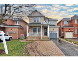 171 Alfred Smith Way, Newmarket, Ca