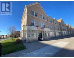 #1 -33 CATHEDRAL HIGH ST, markham, Ontario