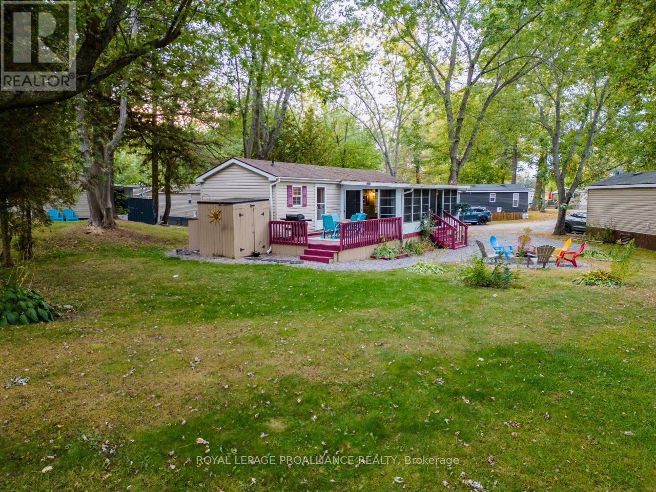 486 Cty Rd 18 - 27 Forest Grve, Prince Edward County, Ontario  K0K 2T0 - Photo 4 - X8240262