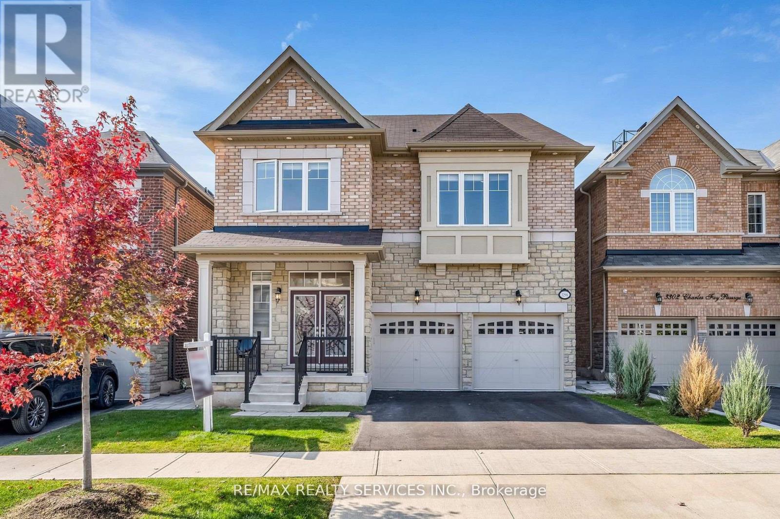 3298 Charles Fay Pass, Oakville, 4 Bedrooms Bedrooms, ,5 BathroomsBathrooms,Single Family,For Sale,Charles Fay Pass,W8240620