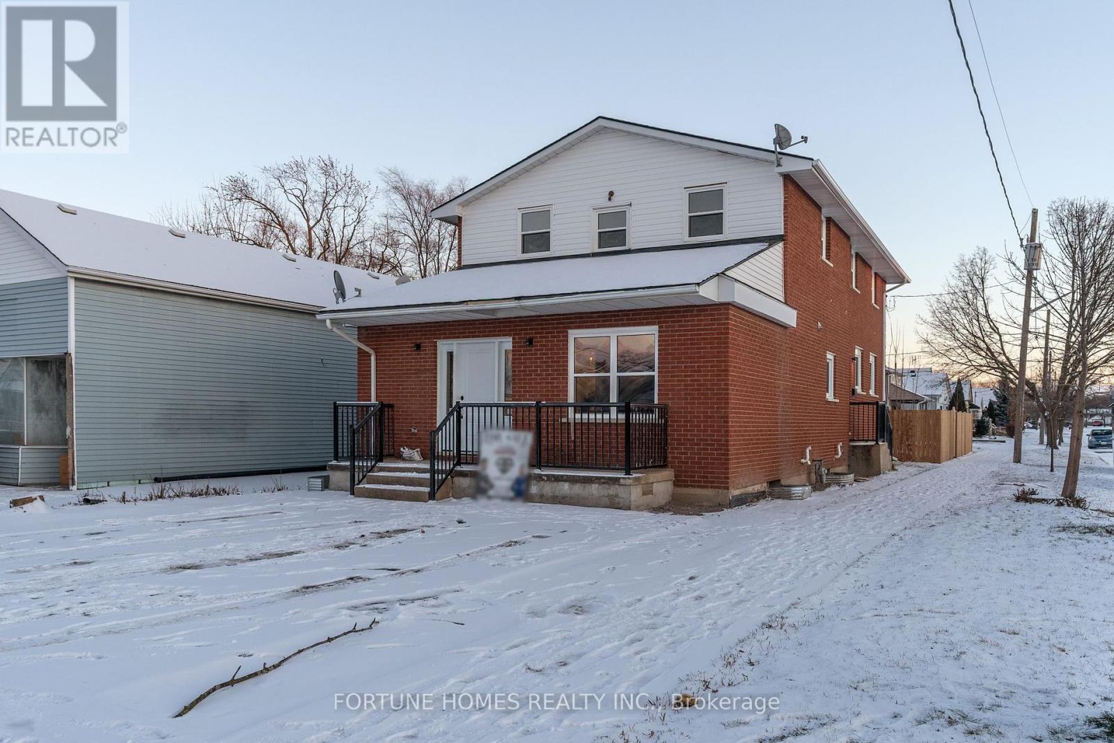 118 Chetwood Street, St. Catharines, Ontario  L2S 2A8 - Photo 40 - X8240438