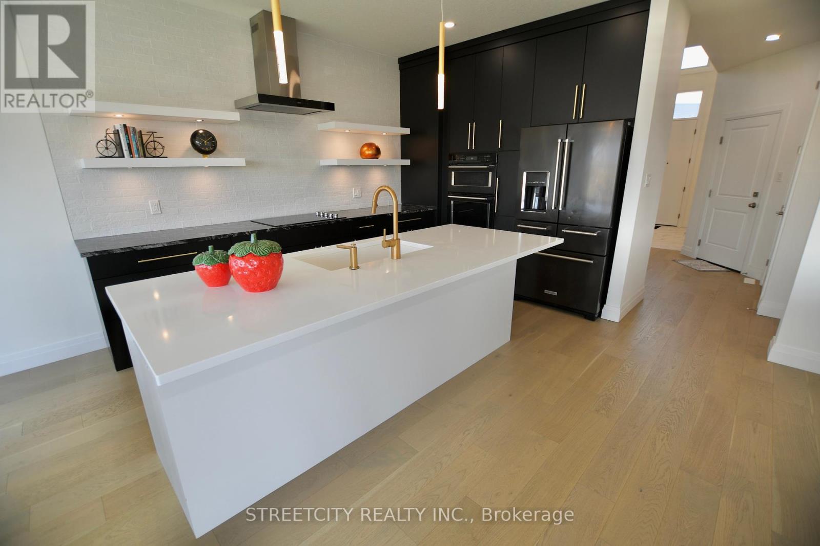 860 Kleinburg Dr, London, Ontario  N5X 0N8 - Photo 4 - X8240590