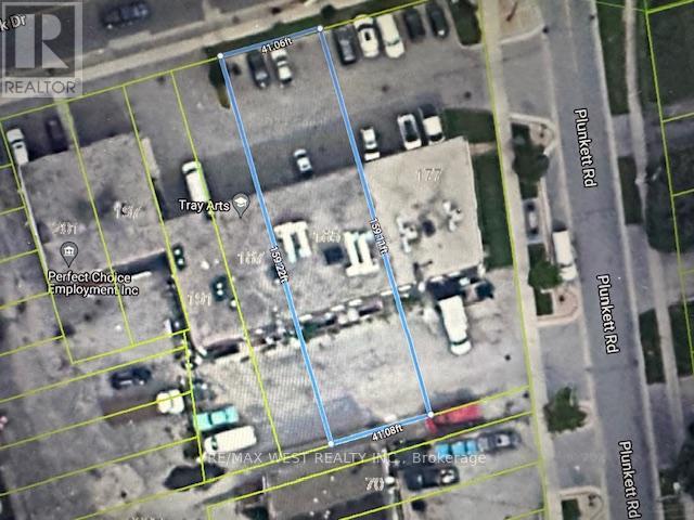 185 Millwick Drive, Toronto, Ontario  M9L 2X2 - Photo 3 - W8240058