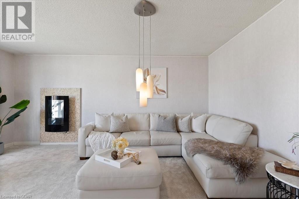 169 Elm Ridge Drive Unit# 5, Kitchener, Ontario  N2N 1L7 - Photo 10 - 40572116