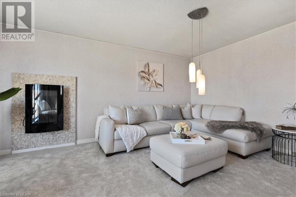 169 Elm Ridge Drive Unit# 5, Kitchener, Ontario  N2N 1L7 - Photo 12 - 40572116