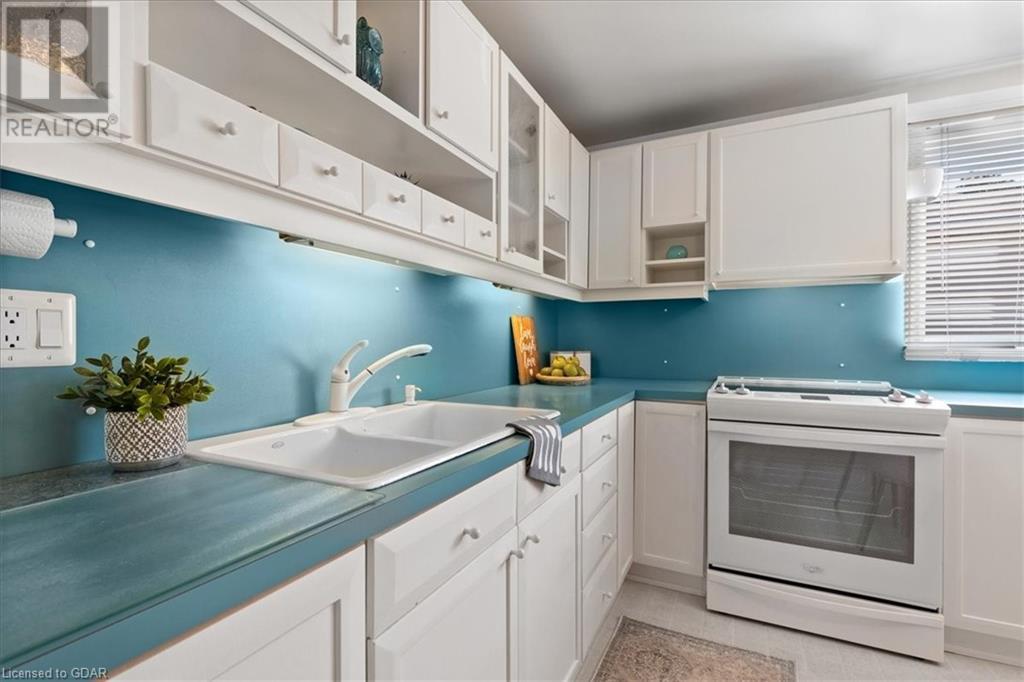 169 Elm Ridge Drive Unit# 5, Kitchener, Ontario  N2N 1L7 - Photo 14 - 40572116