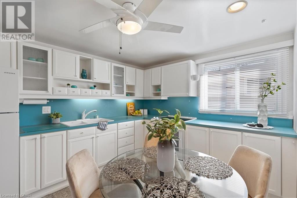 169 Elm Ridge Drive Unit# 5, Kitchener, Ontario  N2N 1L7 - Photo 15 - 40572116