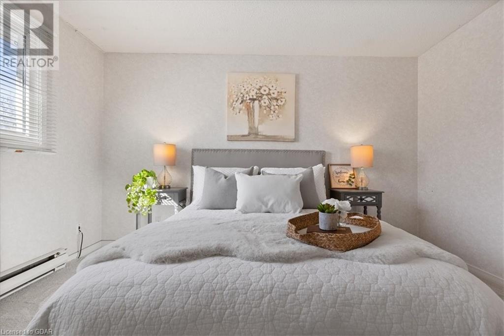 169 Elm Ridge Drive Unit# 5, Kitchener, Ontario  N2N 1L7 - Photo 22 - 40572116