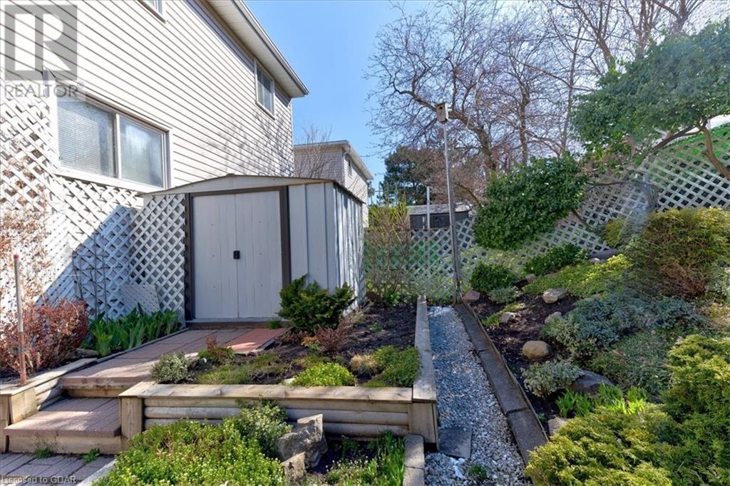 169 Elm Ridge Drive Unit# 5, Kitchener, Ontario  N2N 1L7 - Photo 29 - 40572116