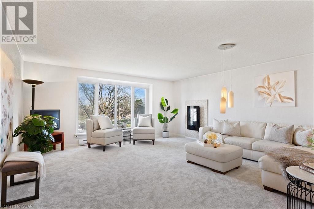 169 Elm Ridge Drive Unit# 5, Kitchener, Ontario  N2N 1L7 - Photo 3 - 40572116