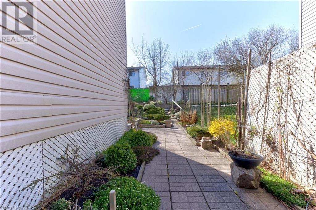 169 Elm Ridge Drive Unit# 5, Kitchener, Ontario  N2N 1L7 - Photo 30 - 40572116