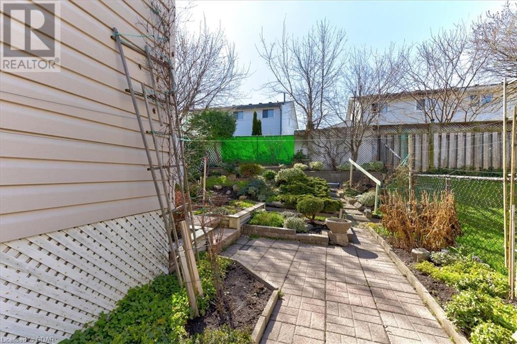 169 Elm Ridge Drive Unit# 5, Kitchener, Ontario  N2N 1L7 - Photo 32 - 40572116