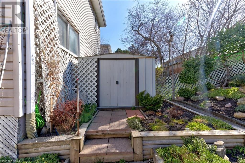 169 Elm Ridge Drive Unit# 5, Kitchener, Ontario  N2N 1L7 - Photo 33 - 40572116