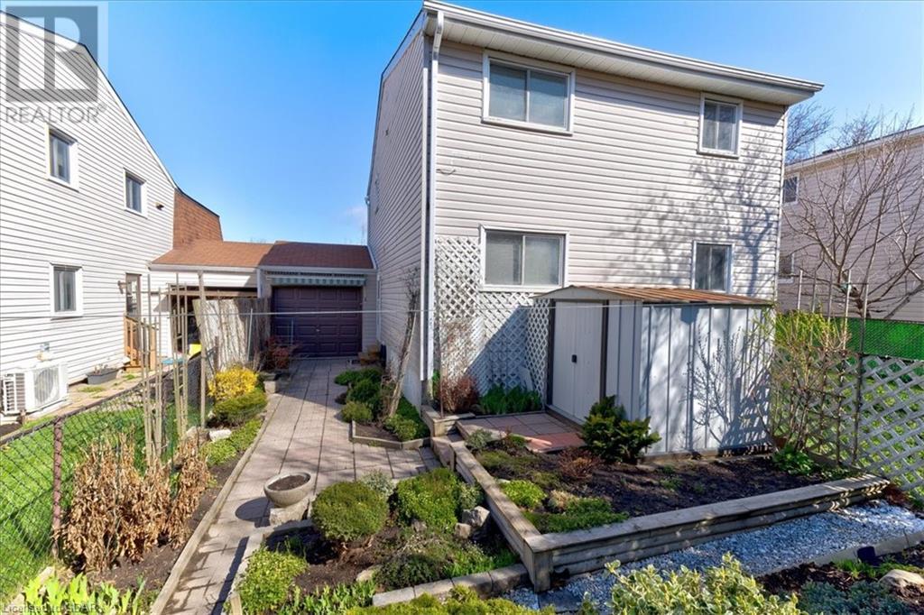 169 Elm Ridge Drive Unit# 5, Kitchener, Ontario  N2N 1L7 - Photo 35 - 40572116