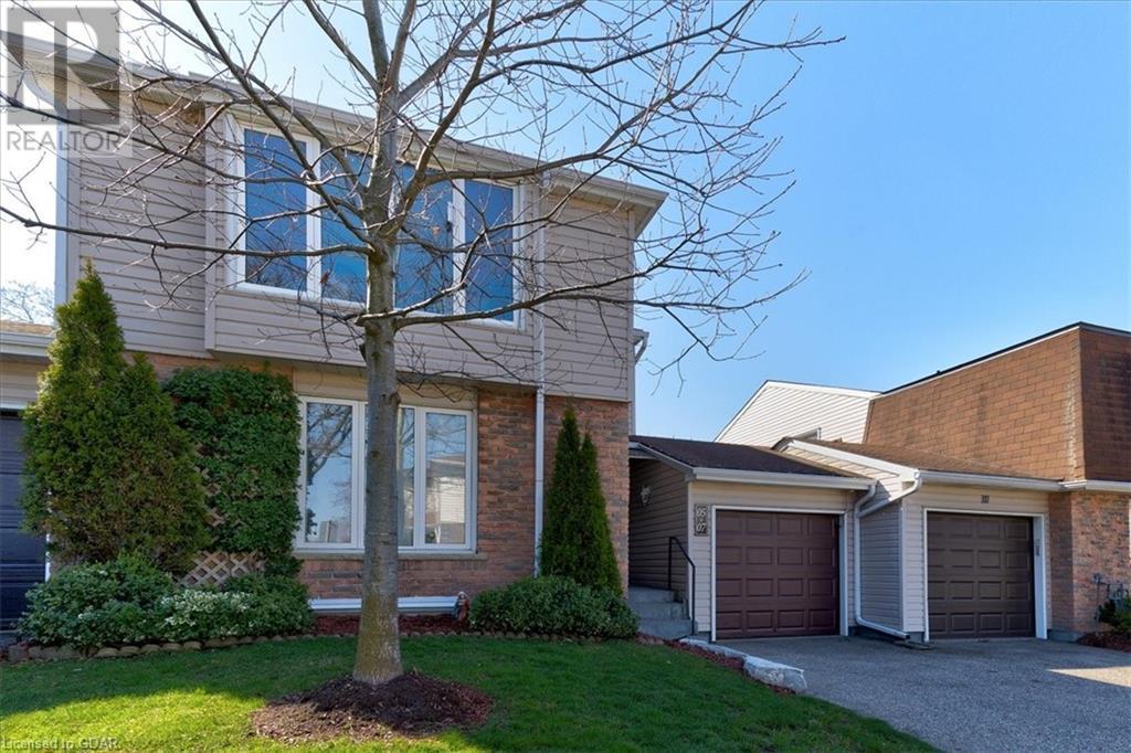 169 Elm Ridge Drive Unit# 5, Kitchener, Ontario  N2N 1L7 - Photo 36 - 40572116